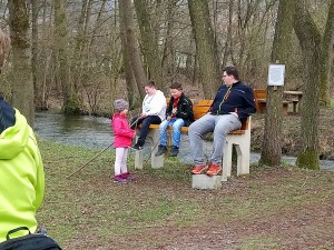 Familienwanderung 2019