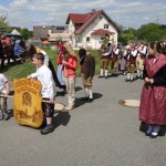 Kreismusikfest Stadelhofen