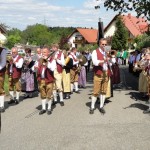 Kreismusikfest Stadelhofen