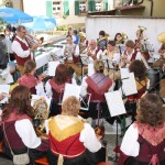 Schützenfest, Königsessen