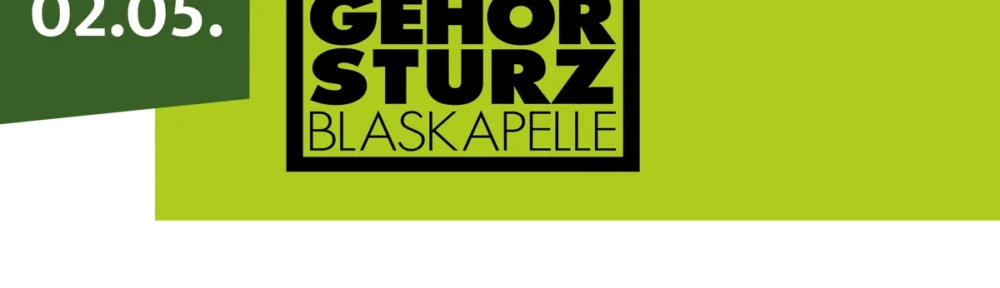 Kreismusikfest 2025 der Pünzentaler Musikanten in Peulendorf