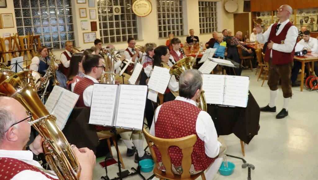 Generalversammlung 2026